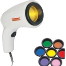 ActiveLight Biolampa ActiveLight + kolorterapiou + veľký stojan