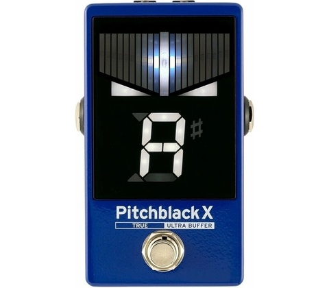 Korg Pitchblack X