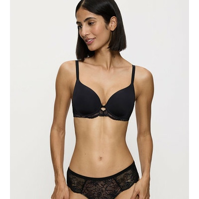Triumph Amourette Charm WHP01 0004 čierna
