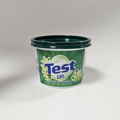 TEST ТЕСТ ГЕЛ 0, 350ГР