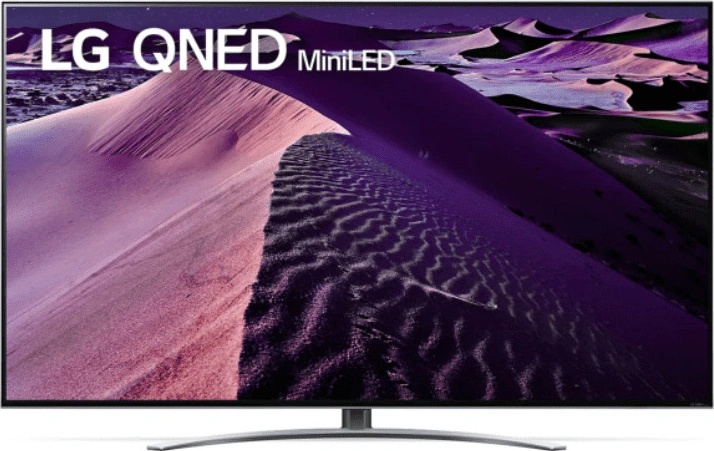 LG 65QNED87Q