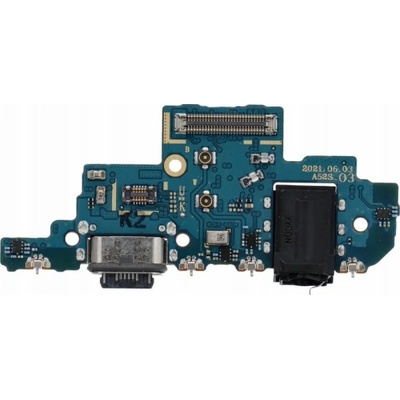 Nabíjecí deska pro SAMSUNG A52s A528 K2 OEM (rychlonabíječka)