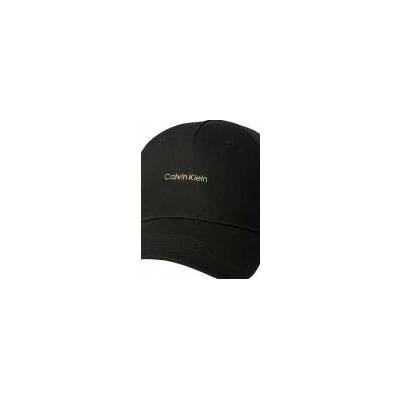 Calvin Klein LV04F5072G UB1 černá