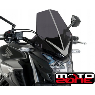 Puig New Generation Sport 3657F tmavá kouřová – Zbozi.Blesk.cz