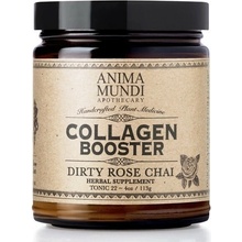 Anima Mundi Collagen Booster Dirty Rose Chai 113 g