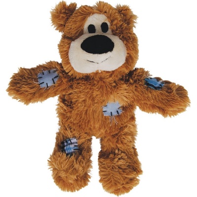 Kong Knots Bear 10 cm