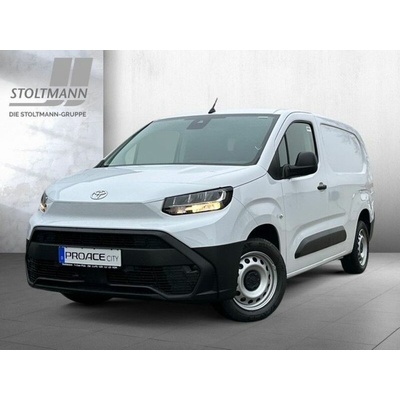 Toyota Proace City 1.5 D-4D 75 kW