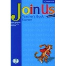 Join in US Starter TB