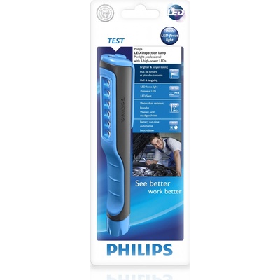 Philips Penlight Professional LPL19B1