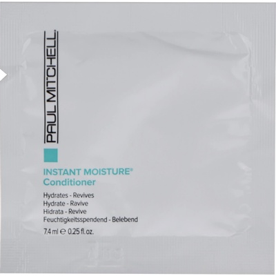 Paul Mitchell Moisture hydratační šampon pro suhé vlasy 74 ml