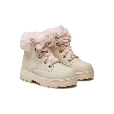 Skechers trapery Street Glitz 310952L ecru