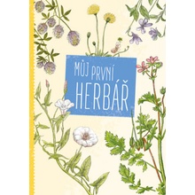 Můj první herbář - Maja Graniszewská