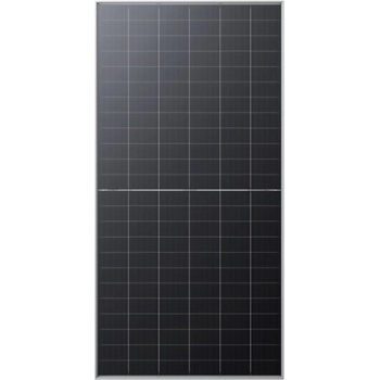 Jinko Solar JKM580N-72HL4-BDV-F8_JK03M Модул за фотонапрежение 580W Tiger Neo, Half-Cut, N тип, 30mm, сребриста рамка, бифасциален, конектор JK03M, кабел 1200mm, MICRO RECTANGULAR клетки (JKM580N-72HL4-BDV-F8_JK03M)