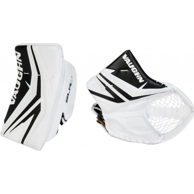 Lapačka + vyrážečka Vaughn ventus slr4 pro sr – Zboží Mobilmania