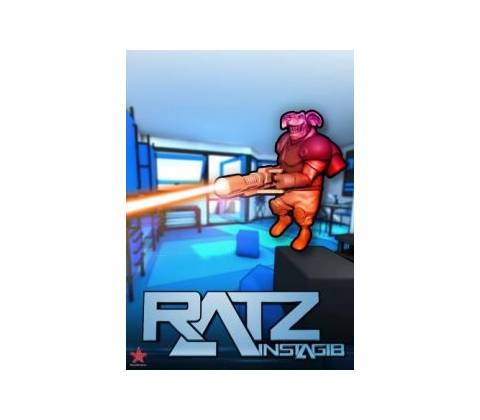 Ratz Instagib