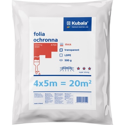 KUBALA 4704
