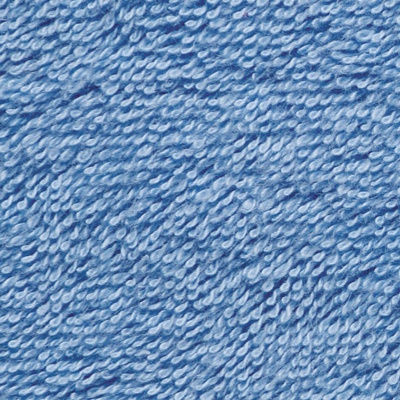 Cawo Noblesse uni 1002 ručník nebeská 80 x 160 cm