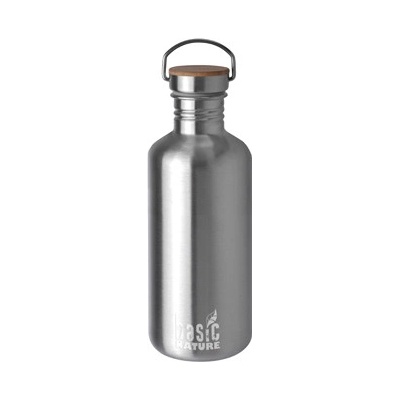 Origin Outdoors fľaša Active nerezová matná 1,2 l