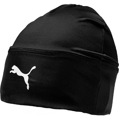 Puma Liga Beanie čierna