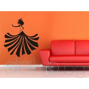 Image 1 of Фламенко (4144)