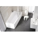 Ravak 10° 170 x 100 cm C821000000