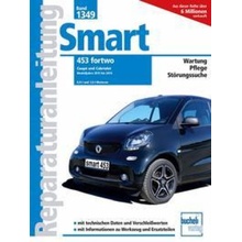 Smart 453 fortwo