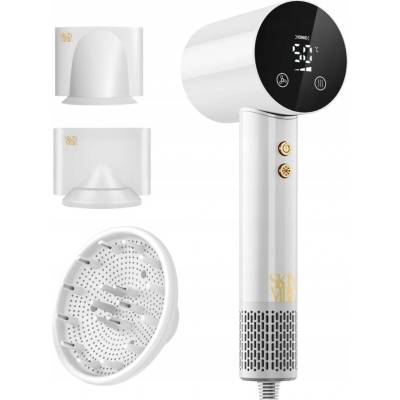 SKINVIBE Libra Airloom SV-002WH bílý