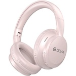 DEVIA Kintone Lite1 pink (ST145214) Слушалки