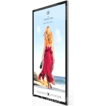Image 1 of Allsee Slimline Pro PF43HD9
