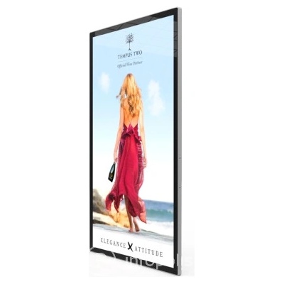 Allsee Slimline Pro PF43HD9