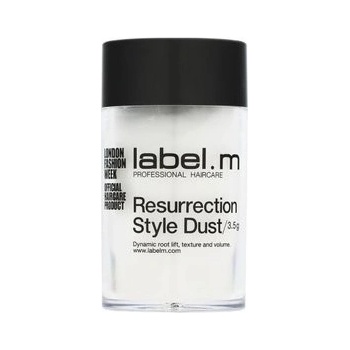 label.m Brunette Ressurection Style Dust 3,5 g