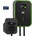 Green Cell Wallbox EV PowerBox 22kW RFID с контакт Type 2 (EV15RFID)