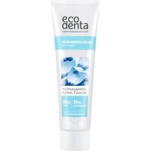 Ecodenta Remineralising реминализираща паста за зъби 100ml
