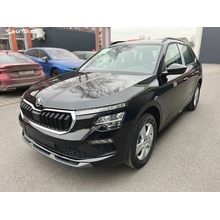 Skoda Kamiq TSI 70 kW