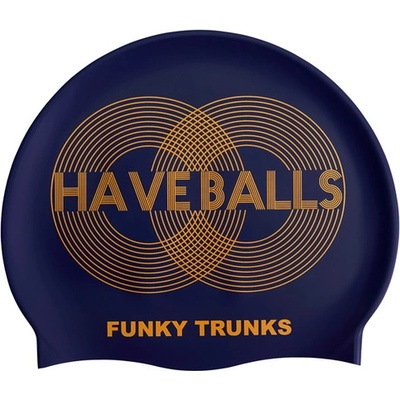 Funky Golden Balls