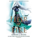 Throne of Glass - Heir of Fire