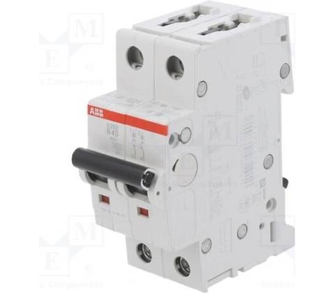 ABB 2CDS252001R0405
