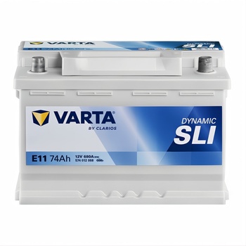VARTA Dynamic SLI 74Ah 680A (574 012 068 K262)