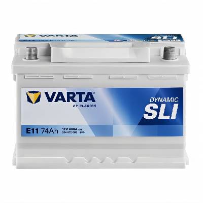 VARTA Dynamic SLI 74Ah 680A (574 012 068 K262)