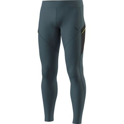 DYNAFIT FT Dryarn Warm Tights M black out