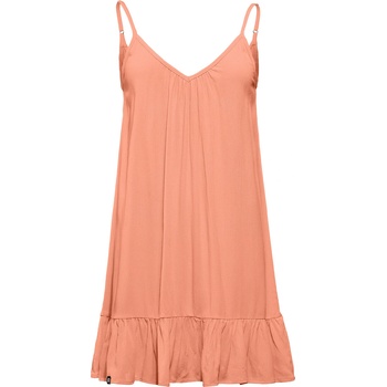 Horsefeathers Рокля Nivi - прашно розово HORSEFEATHERS Horsefeathers | Oranzhev | ЖЕНИ | XS