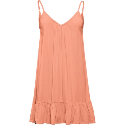 Horsefeathers Рокля Nivi - прашно розово HORSEFEATHERS Horsefeathers | Oranzhev | ЖЕНИ | XS