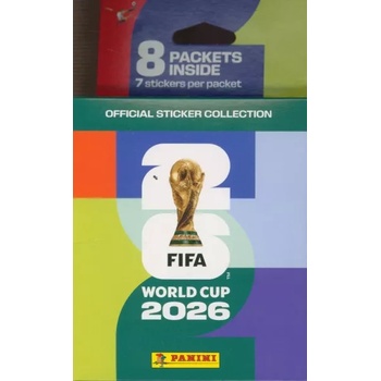 Panini Стикер FifaWorldCup Ecoblister (110386602)