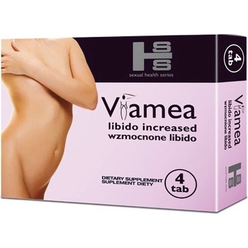 Image 1 of Eromed Viamea 4tbl