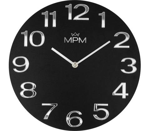 MPM Quality Simplicity D E07M.4222.9070
