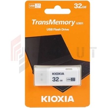 KIOXIA U301 32GB LU301W032GG4