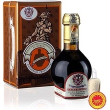 Aceto Balsamico Tradizionale extra veccio 25 let dárková krabice tmavá 100 ml