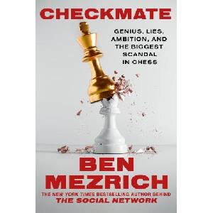 Checkmate | MEZRICH BEN (ISBN: 9781538773031)
