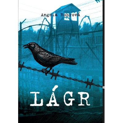 Lágr - Angela Rohrová