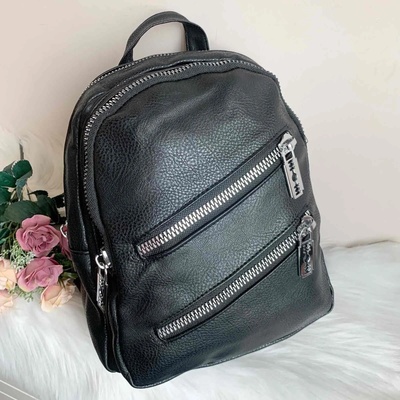 Черна Раница - Модел 7265